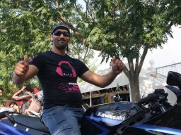 XVII Concentracion - 2010